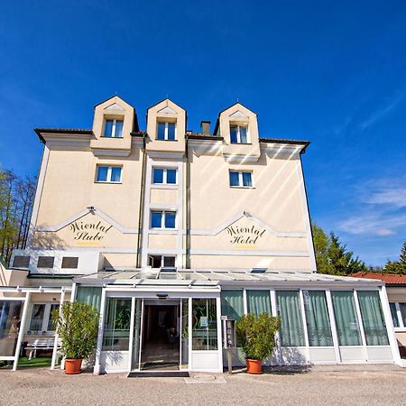 Hotel Wiental Pressbaum Eksteriør billede