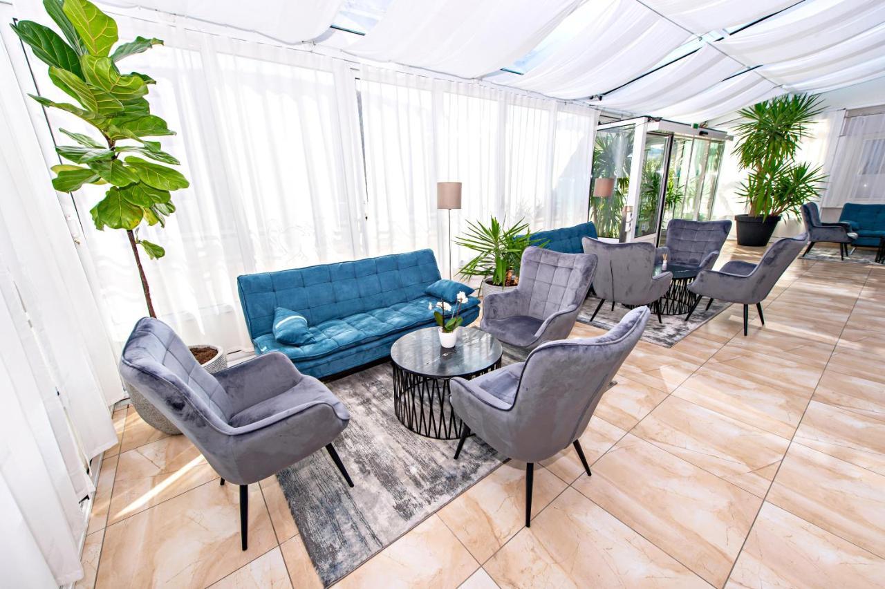 Hotel Wiental Pressbaum Eksteriør billede