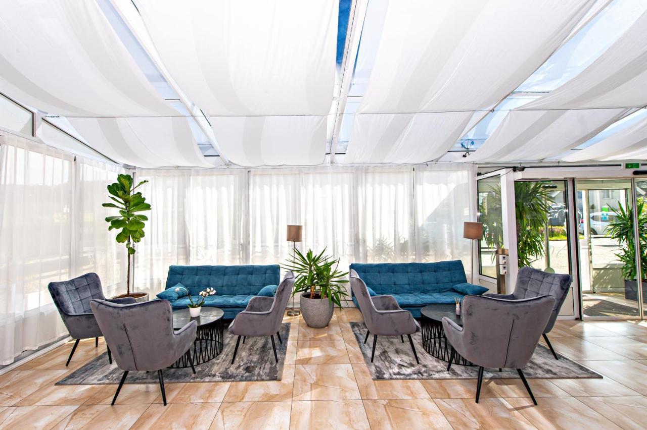 Hotel Wiental Pressbaum Eksteriør billede