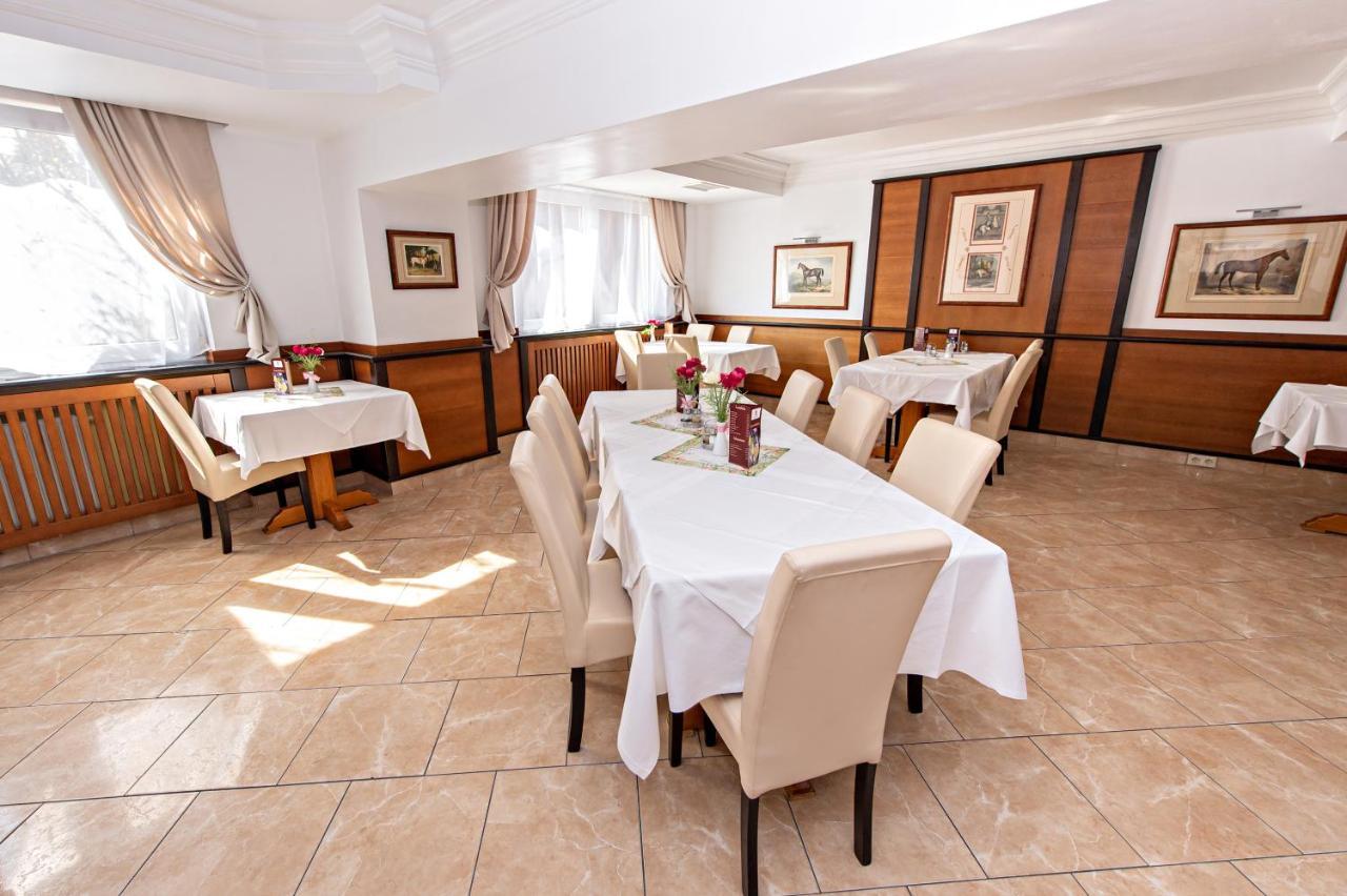 Hotel Wiental Pressbaum Eksteriør billede