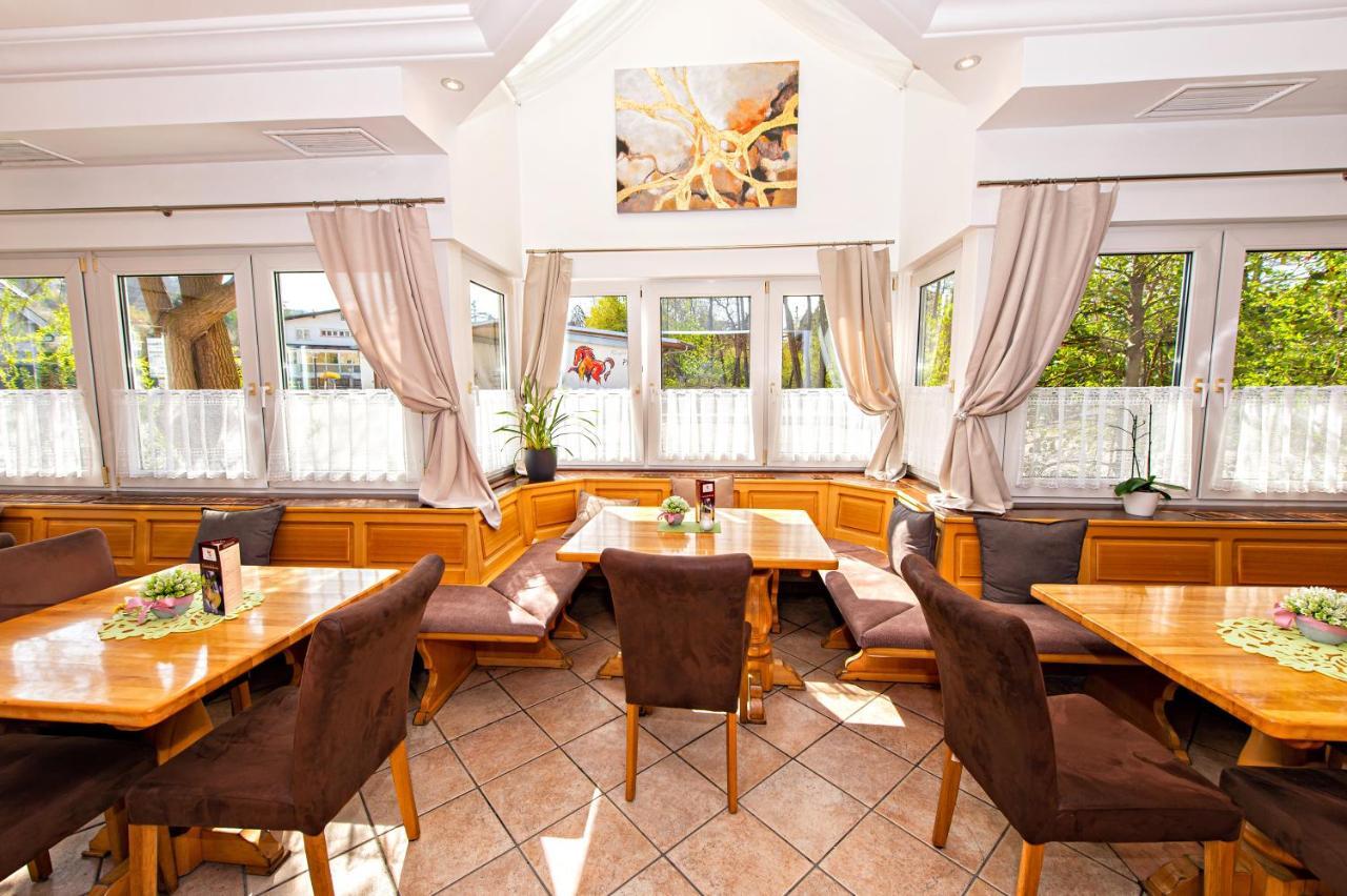 Hotel Wiental Pressbaum Eksteriør billede