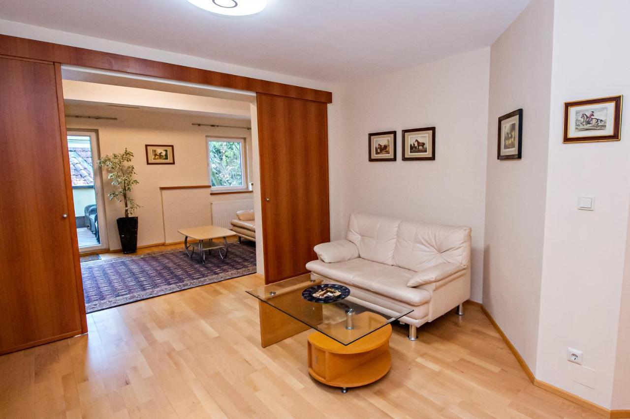 Hotel Wiental Pressbaum Eksteriør billede