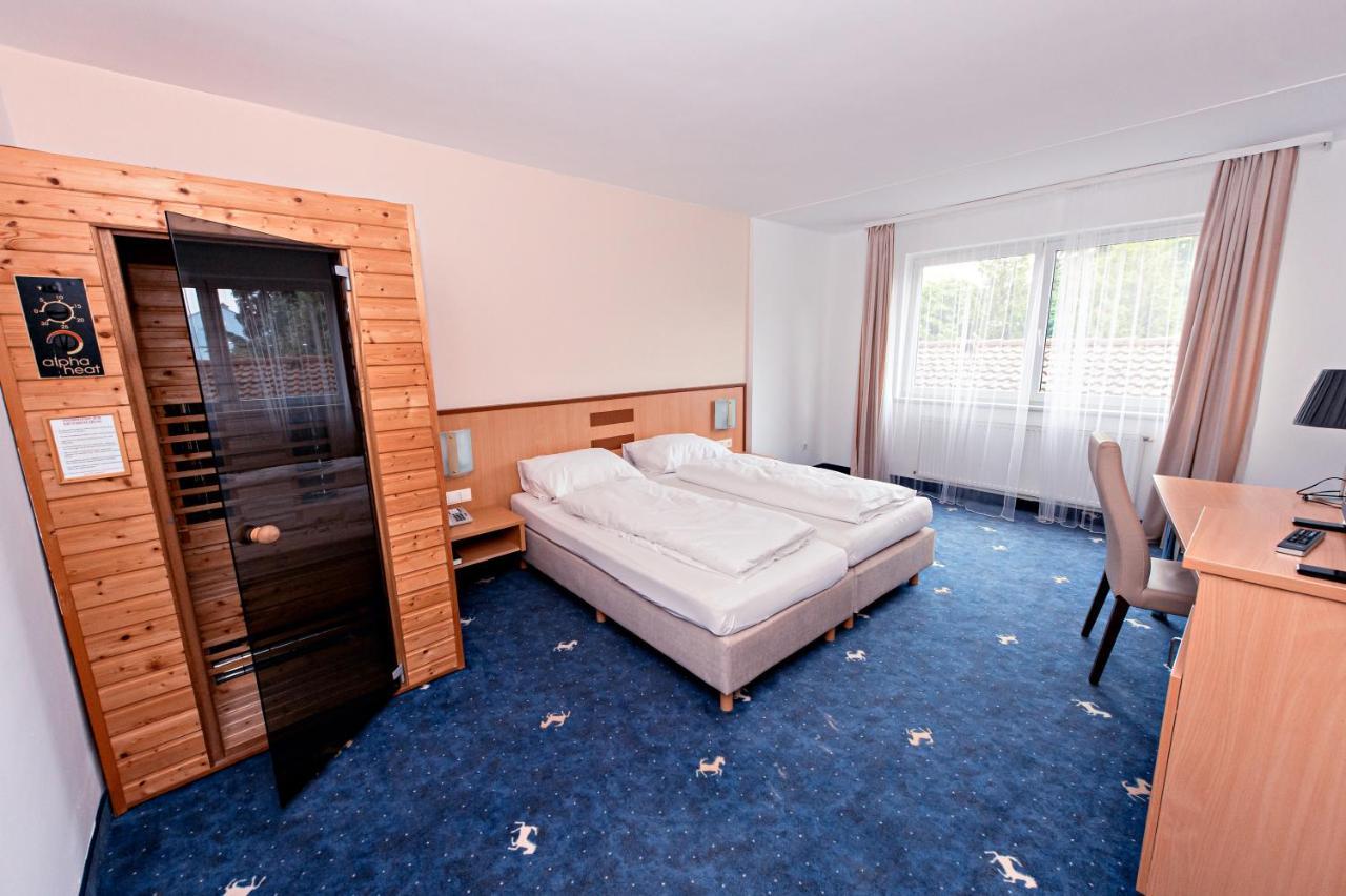 Hotel Wiental Pressbaum Eksteriør billede