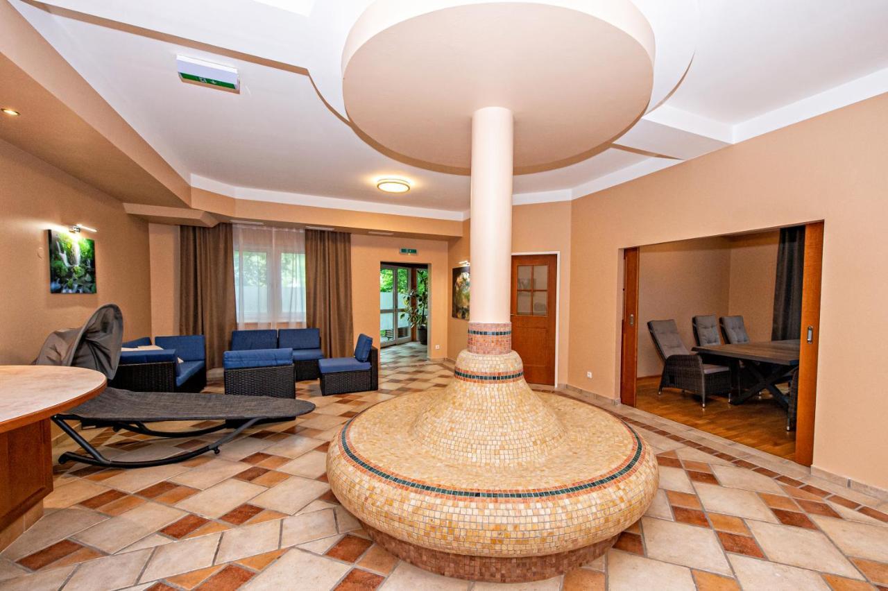 Hotel Wiental Pressbaum Eksteriør billede